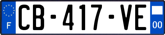 CB-417-VE
