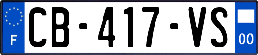 CB-417-VS