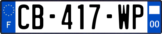 CB-417-WP