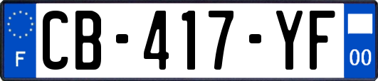 CB-417-YF