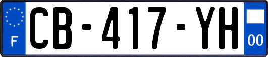 CB-417-YH