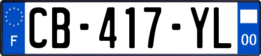CB-417-YL