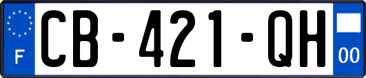 CB-421-QH