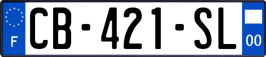 CB-421-SL