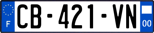 CB-421-VN
