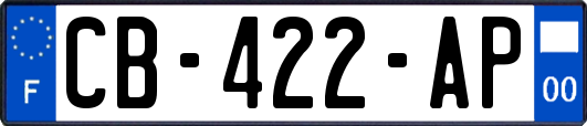 CB-422-AP