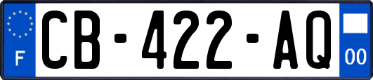 CB-422-AQ