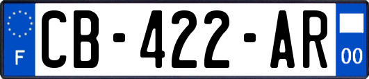 CB-422-AR