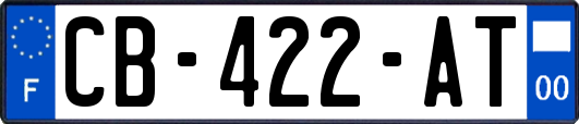 CB-422-AT