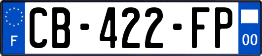 CB-422-FP