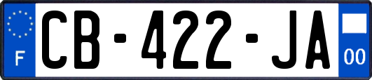 CB-422-JA