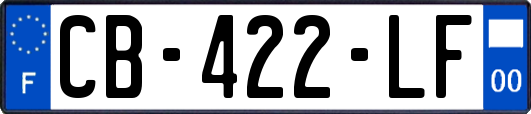 CB-422-LF