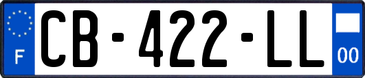 CB-422-LL