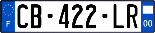 CB-422-LR