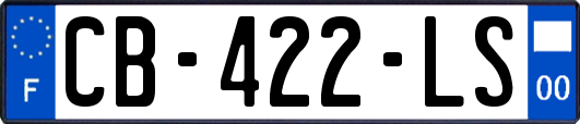 CB-422-LS