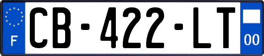CB-422-LT