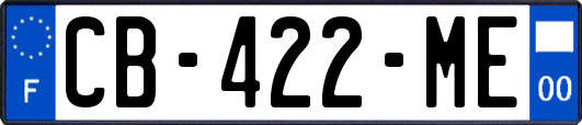 CB-422-ME
