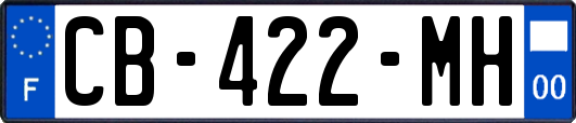 CB-422-MH