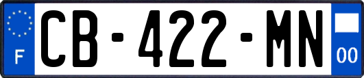 CB-422-MN