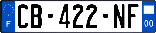 CB-422-NF