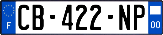 CB-422-NP