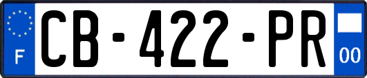 CB-422-PR