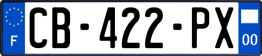 CB-422-PX