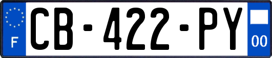 CB-422-PY
