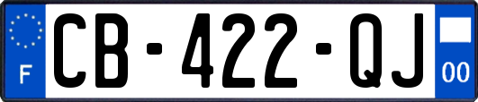 CB-422-QJ