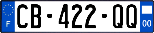 CB-422-QQ