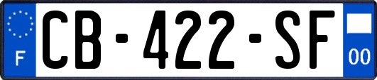 CB-422-SF