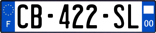 CB-422-SL