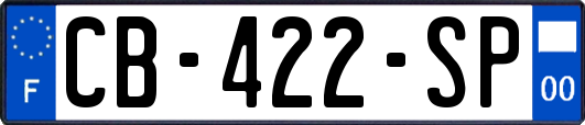 CB-422-SP