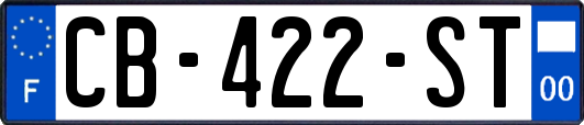 CB-422-ST