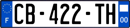 CB-422-TH
