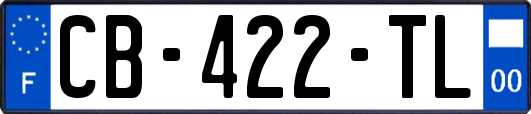 CB-422-TL