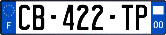 CB-422-TP