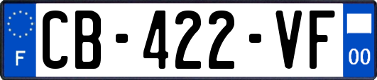 CB-422-VF