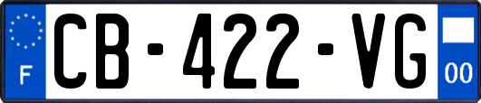 CB-422-VG
