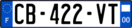 CB-422-VT