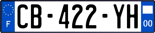 CB-422-YH