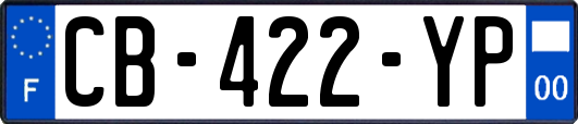 CB-422-YP