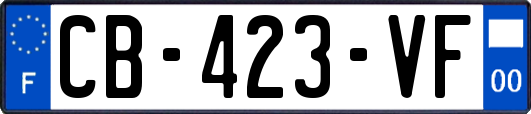 CB-423-VF