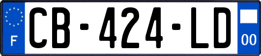 CB-424-LD