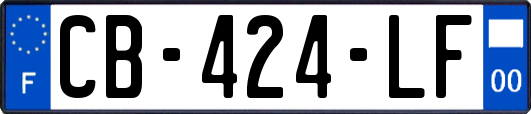 CB-424-LF