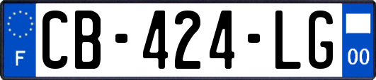 CB-424-LG