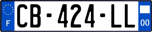 CB-424-LL