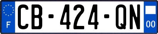 CB-424-QN