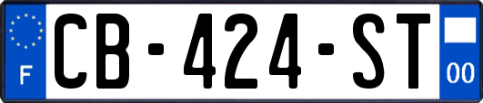 CB-424-ST