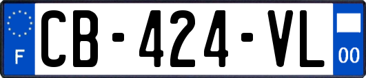 CB-424-VL